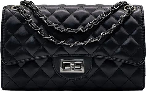 borsa chanel inspired|20 Of The Best Chanel Dupes Tested By A Fashion Expert.